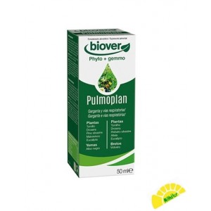 PULMOPLAN 50 ML