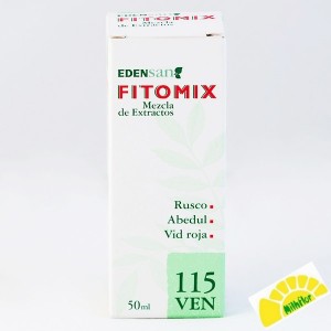 FITOMIX 115 VEN