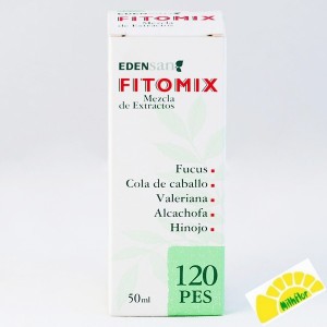 FITOMIX 120 PES