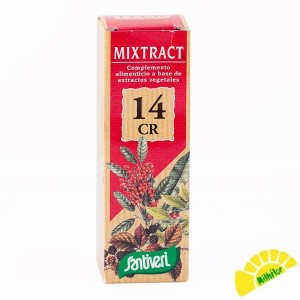 MIXTRACT 14 CIRCULAC