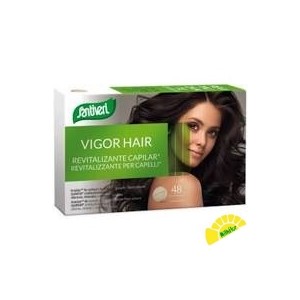 VIGOR HAIR REVITAL CAPILAR