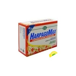 HARPAGOMAX 60 TABLETAS