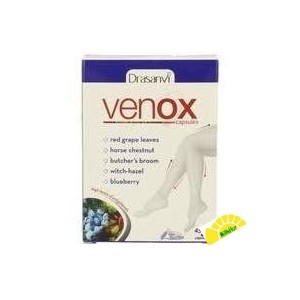 VENOX 45 CAPS 