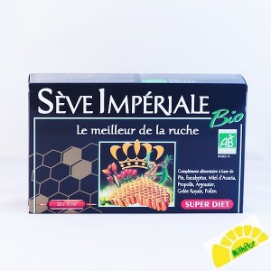 SAVIA IMPERIAL BIO 20 15 ML