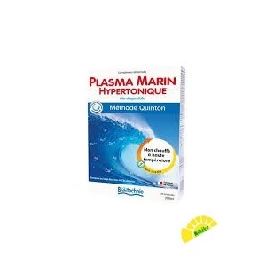 PLASMA MARINO HIPERTONICO...