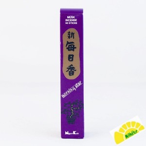 MORNING STAR ALMIZCLE