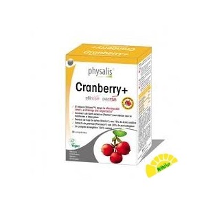 PH CRANBERRY + 30 COMP 