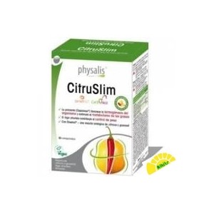 PH CITRUSLIM 30 COMP 