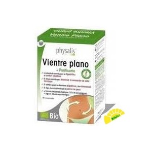 PH VIENTRE PLANO 45 COMP 