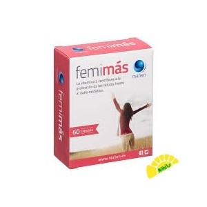 FEMIMAS 60 CAPS