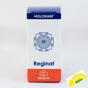 HOLORAM REGINAT 60 CAPS 