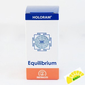 HOLORAM EQUILIBRIUM 60 CAP