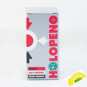 HOLOPENO 40 CAPS