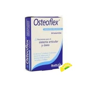 OSTEOFLEX 30 COMP 