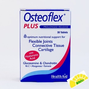 OSTEOFLEX 30 COMP. PLUS
