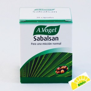 SABALSAN 30 COMP (PROSTASAN )