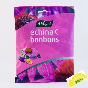 ECHINA C BOMBONS
