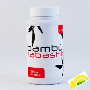 BAMBU TABASHIR 90 CAP