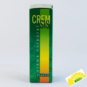 CREMSIS  75 ML