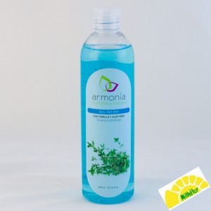 GEL INTIMO 300ML ARMONIA