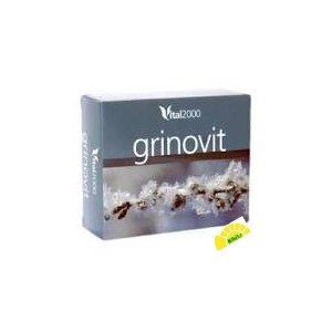GRINOVIT 60 COMPR