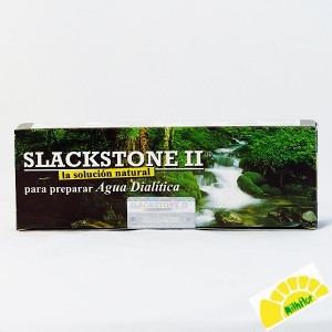 SLACKSTONE II