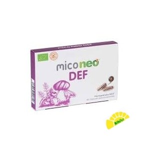 MICO NEO DEF 60 CAP