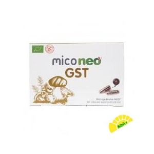 MICO NEO GST 60 CAPS 