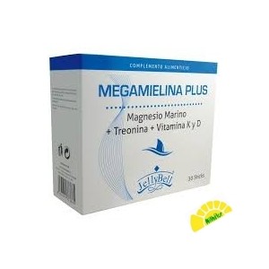 MEGAMIELINA PLUS SOBRES