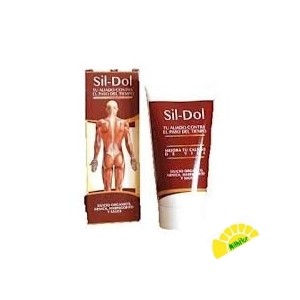 SIL DOL 150 ML