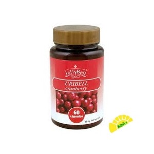 URIBELL CRANBERRY 
