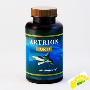 ARTRION FORTE 100 CAPS