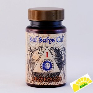 SAL SALIS Nº1 CaF 90 COMP 