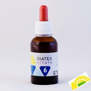 DIATEX VITALE Nº6