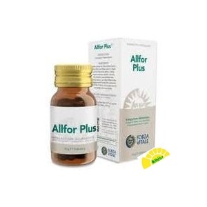 ALLFOR PLUS 25GR 