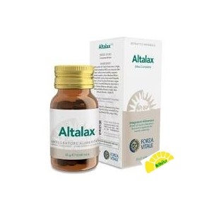 ALTALAX (ALTEA COMPOSTA) 25...