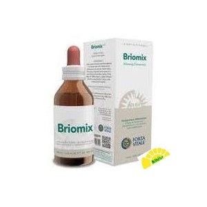 BRIOMIX (GINSENG COMPOSTO )...