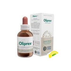 OLIPREX (olivo composto) 50 ML