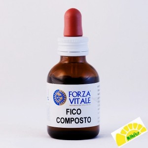 FICO COMPOSTO 50 ML
