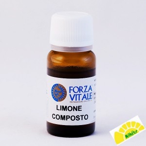 LIMONE COMPOSTO 10 ML 