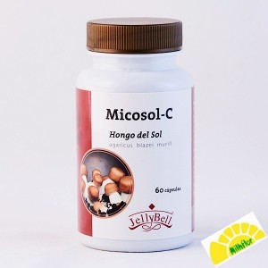 MICOSOL C 60 CAPS