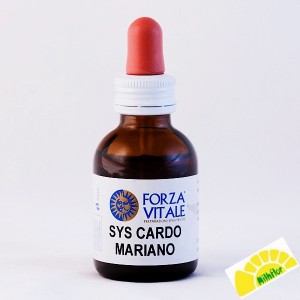 SYS CARDO MARIANO 50 ML