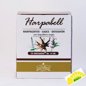 HARPABELL 20X15 ML
