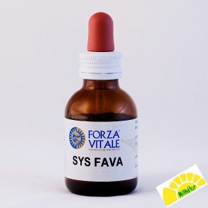 SYS FAVA 50 ML