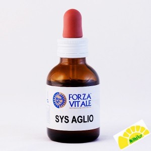 SYS AJO  50 ML