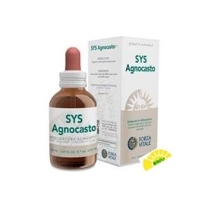 SYS AGNOCASTO 50 ML