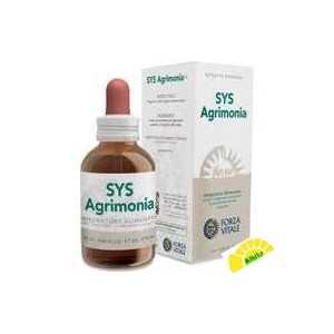 SYS AGRIMONIA 50 ML