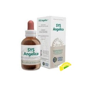 SYS ANGELICA 50 ML 