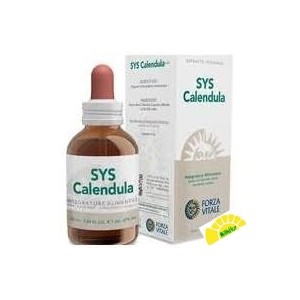SYS CALENDULA 50 ML