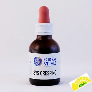 SYS CRESPINO (BERBERIS) 50 ML
